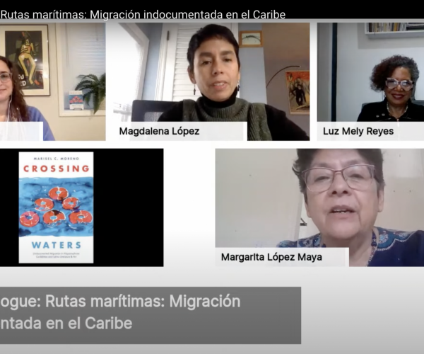 LASA Dialogue