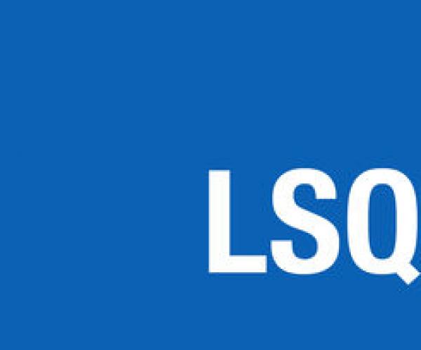 LSQ