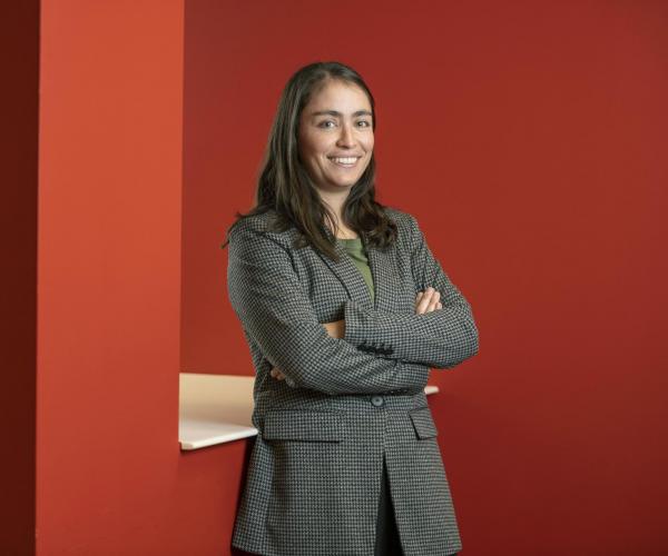 Laura Garcia Montoya