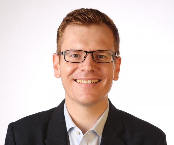 James Loxton