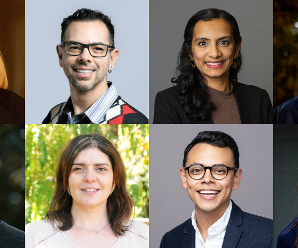 Visiting Fellows Cohort 2023-24