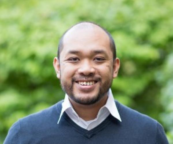 Nathanael Gratias Sumaktoyo