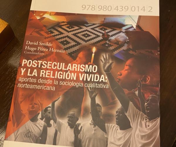 Postsecularismo y la religión vivida