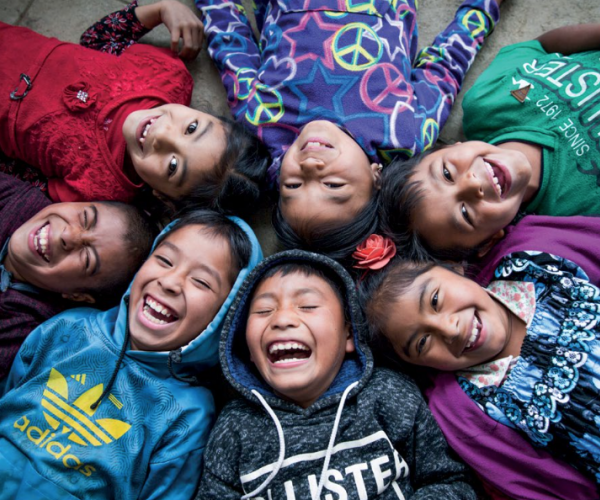 Global education monitoring report