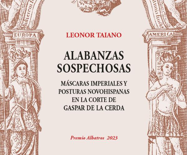 Alabanzas Sospechosas