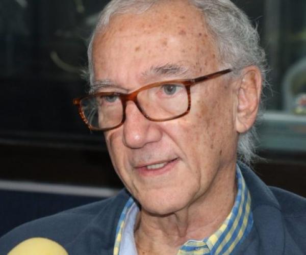 Padre José María Tojeira