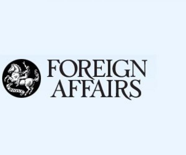 Foreign Affairs