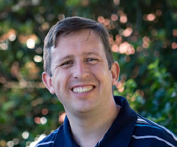 Former Visiting Fellow Matthew Singer
