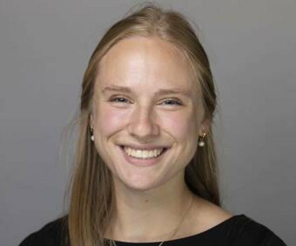 Lizzie Stifel