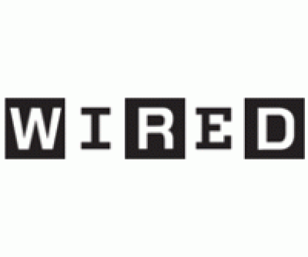 Wired