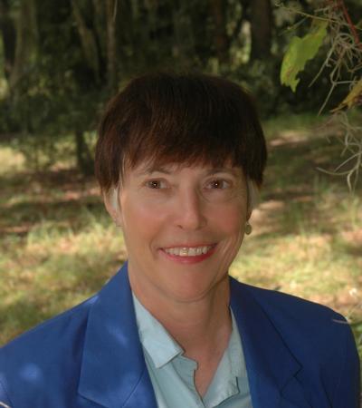 Leslie Anderson