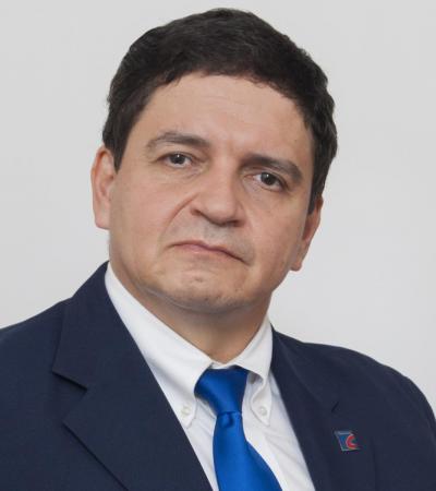 Benito Stradi Granados