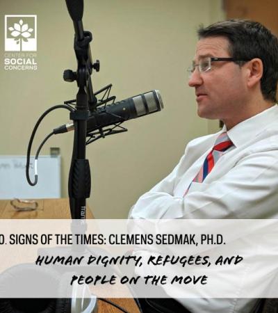 Sedmak Signs of Times