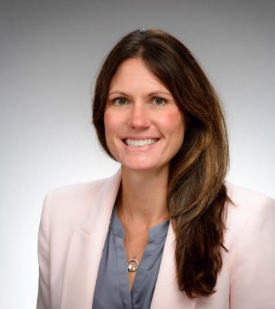 Erika R. Hosselkus Erika R. Hosselkus