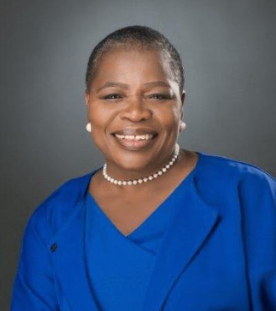 Obiageli “Oby” Ezekwesili Obiageli “Oby” Ezekwesili