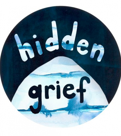 Hidden Grief Podcast