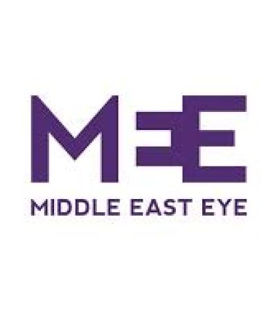 Middle East Eye