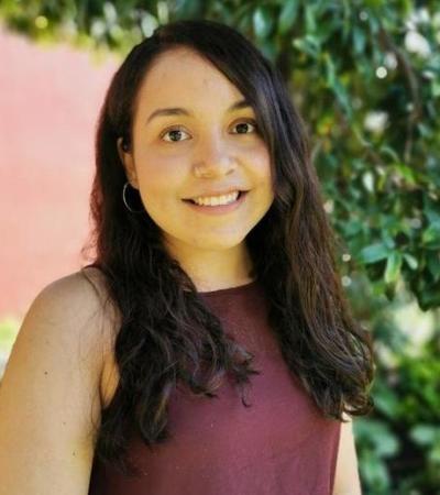 Laura Neftaly López-Pérez Laura Neftaly López-Pérez