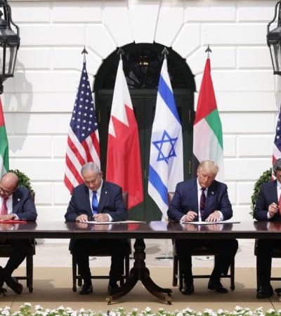 Peace Pact