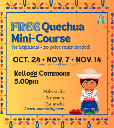 Quechua Quechua