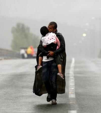 Refugee Crisis