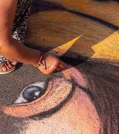 Latin American Culture WG Latin American Culture WG