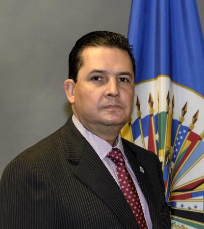 Francisco Guerrero Francisco Guerrero