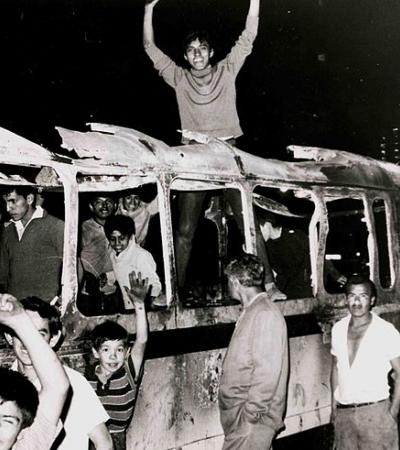 1968 Mexico