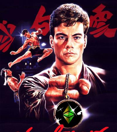 Bloodsport Bloodsport