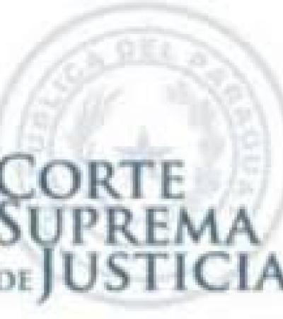 Corte Superma de Justicia Corte Superma de Justicia