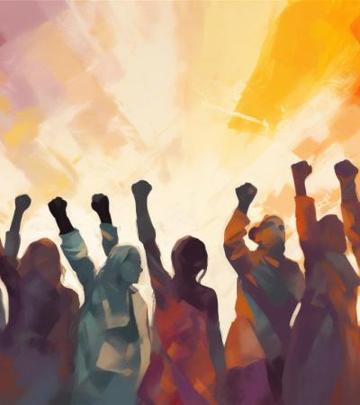 Kellogg Institute Global Democracy Conference 2024