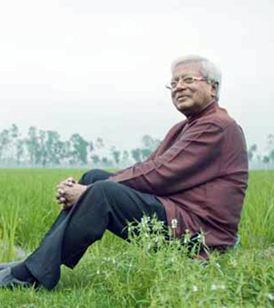 Fazle Hasan Abed Fazle Hasan Abed