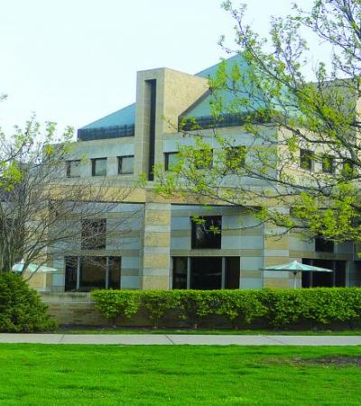 Hesburgh Center for International Studies at the University of Notre Dame