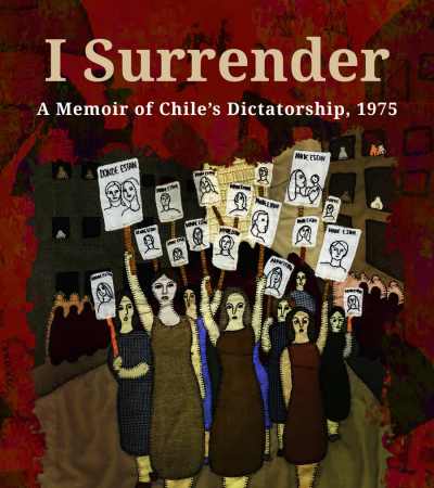 I Surrender, by Kathleen Osberger I Surrender, by Kathleen Osberger