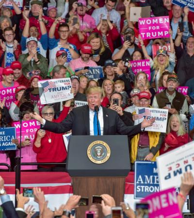 Trumpism Trumpism