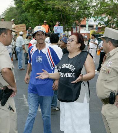 The Impossibility of Legitimate Order in Contemporary Latin American Societies The Impossibility of Legitimate Order in Contemporary Latin American Societies
