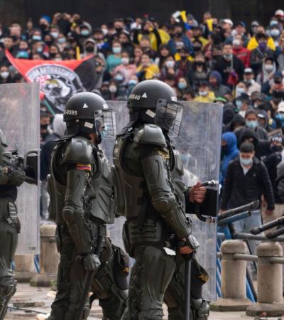 Militarización y Brutalidad Policial en América Latina: Por qué Sucede y Cómo Prevenirla