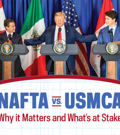 NAFTA-USMCA panel NAFTA-USMCA panel