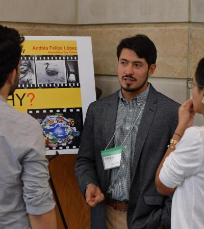 Research Spotlight Luncheon Research Spotlight Luncheon