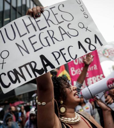 Rethinking Black Mobilization in Latin America Rethinking Black Mobilization in Latin America