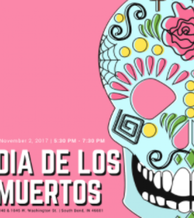 Dia de los Muertos/Day of the Dead Celebration Dia de los Muertos/Day of the Dead Celebration