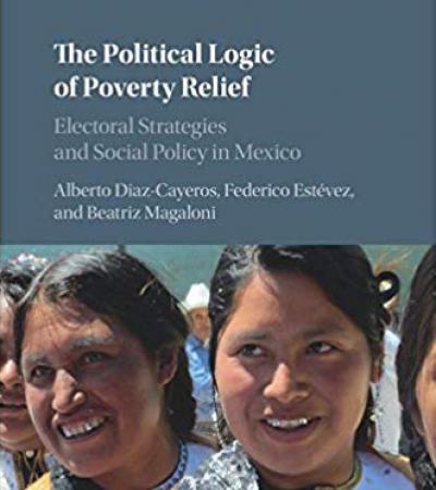 The Political Logic of Poverty Relief The Political Logic of Poverty Relief