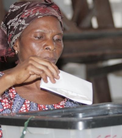 Election Commissions and Democratization in Africa: Everyday Production of Democratic Legitimacy Election Commissions and Democratization in Africa: Everyday Production of Democratic Legitimacy