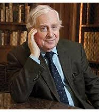 Dermot Keogh