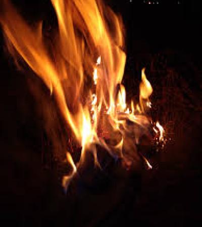 fire fire