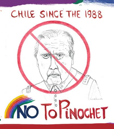 Pinochet Pinochet