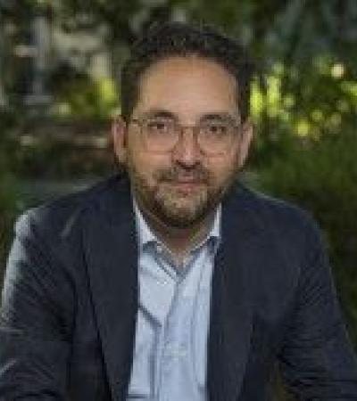 Geraldo Cadava LA History WG