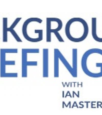 Background Briefing