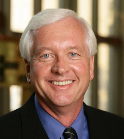 Jeffrey Bergstrand