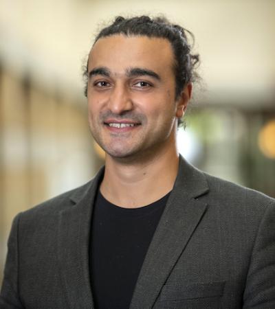 Ali Altiok